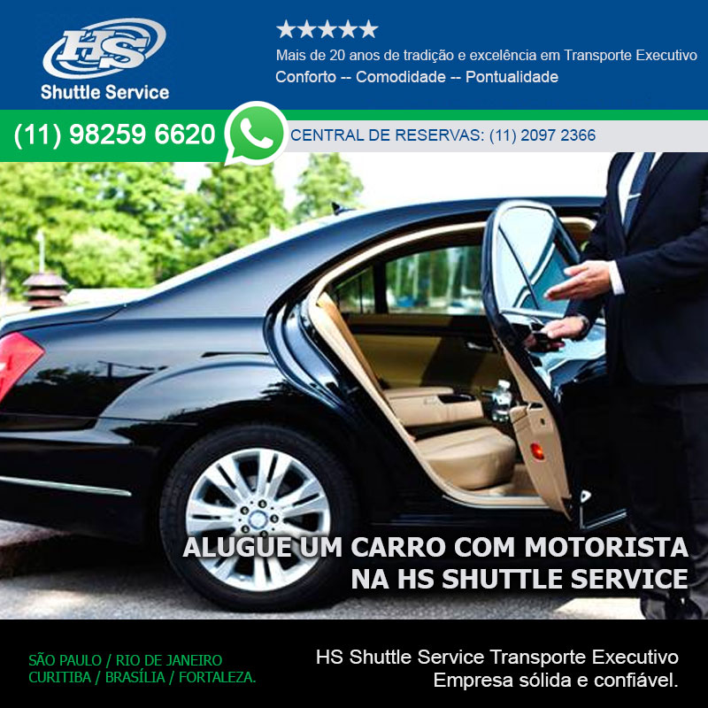 Carro Reserva – Locadora de Veículos e Aluguel de Carros em Curitiba