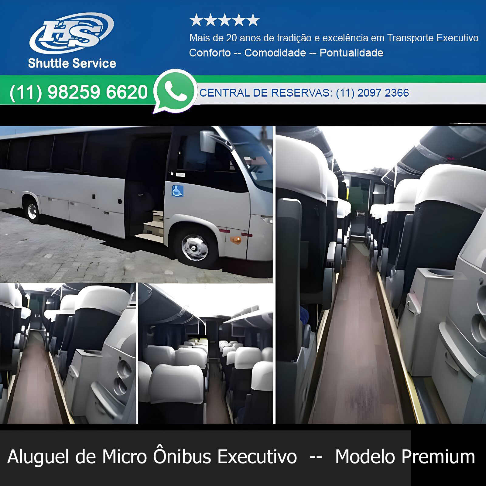 CARROS – CRV ONIBUS