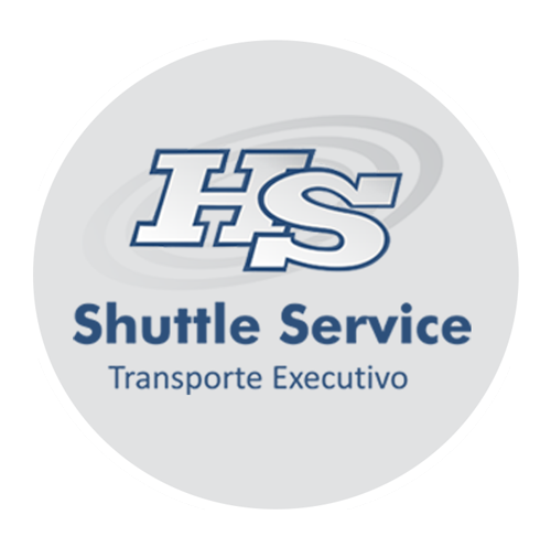 Logo HS Shuttle Service